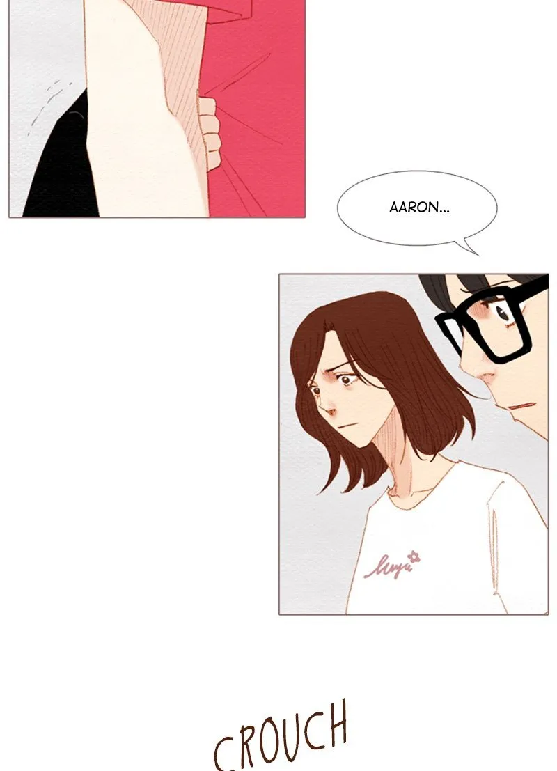Spirit Fingers Chapter 156 page 39 - 