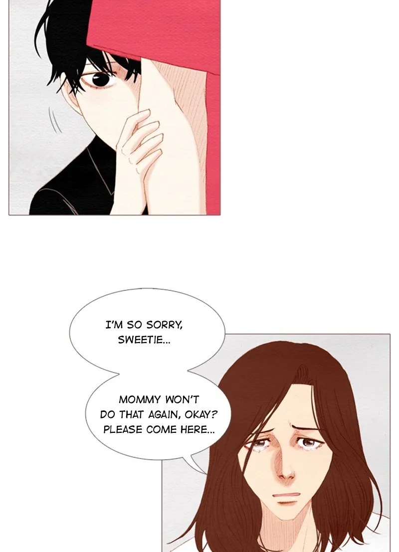 Spirit Fingers Chapter 156 page 41 - 