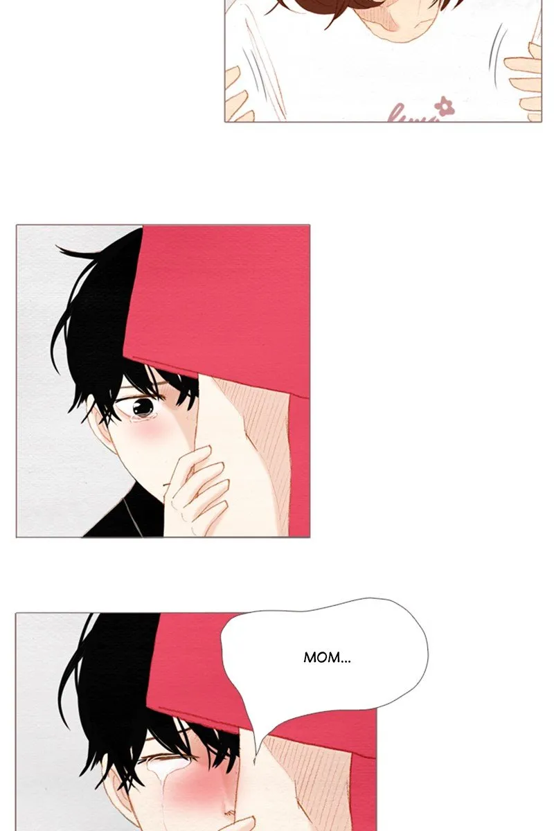 Spirit Fingers Chapter 156 page 42 - 