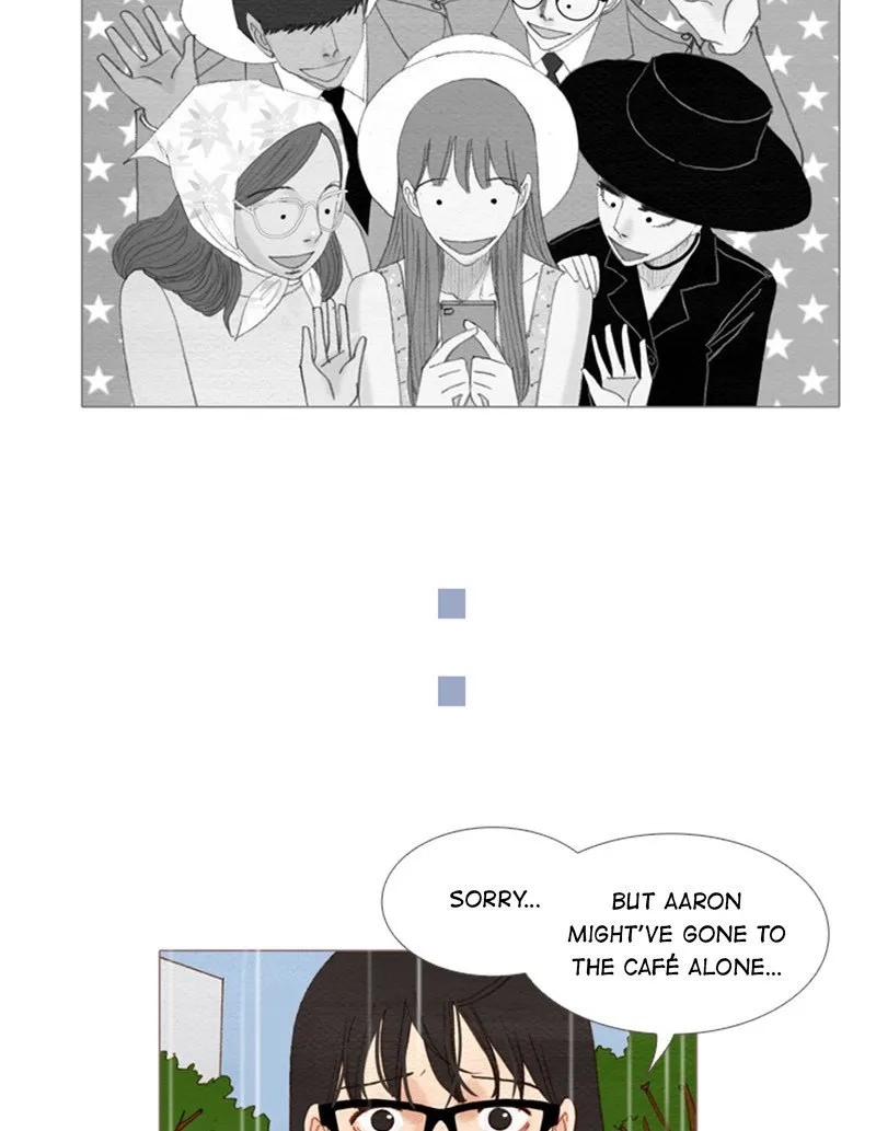 Spirit Fingers Chapter 156 page 7 - 