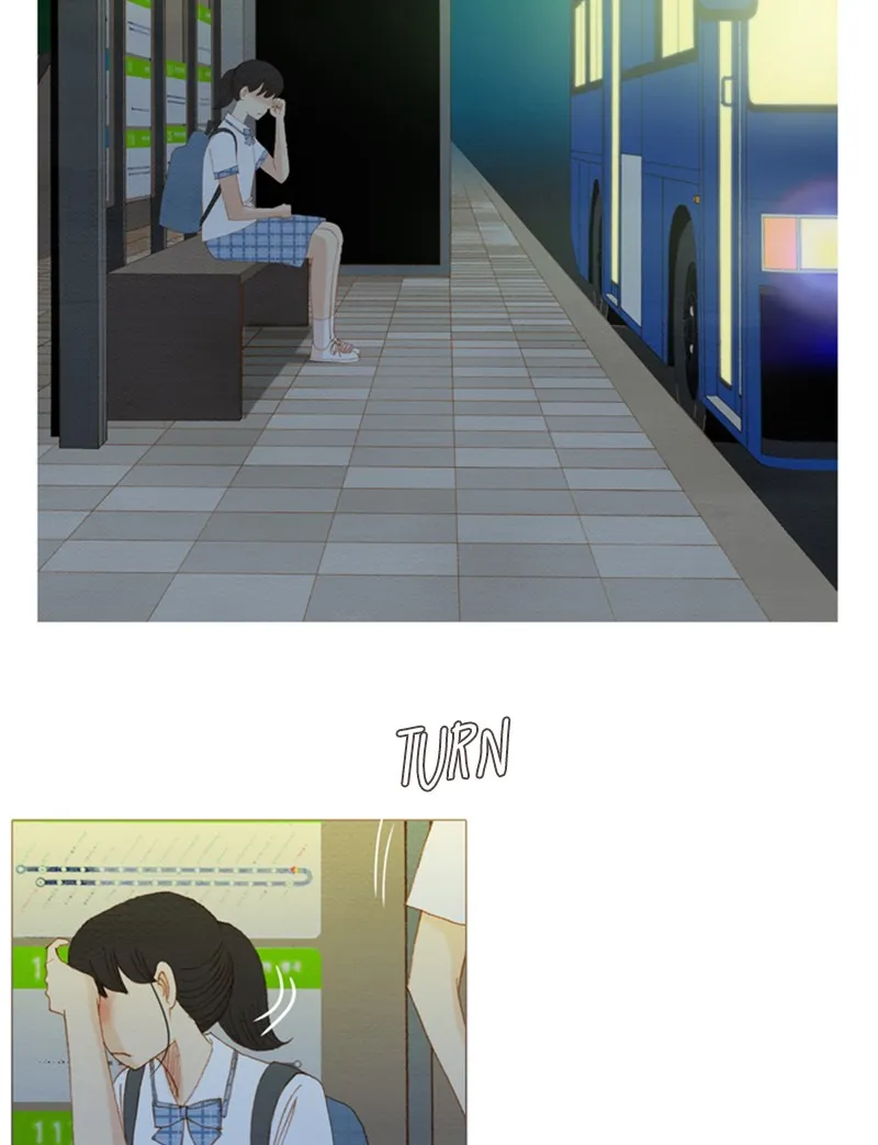 Spirit Fingers Chapter 157 page 13 - 