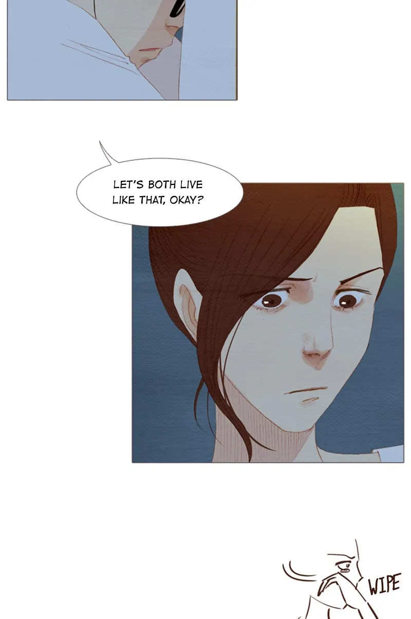 Spirit Fingers Chapter 157 page 51 - 