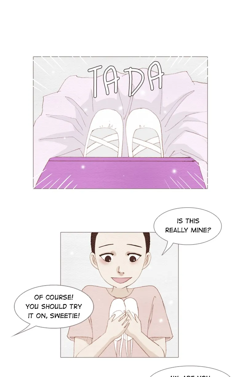Spirit Fingers Chapter 157 page 72 - 