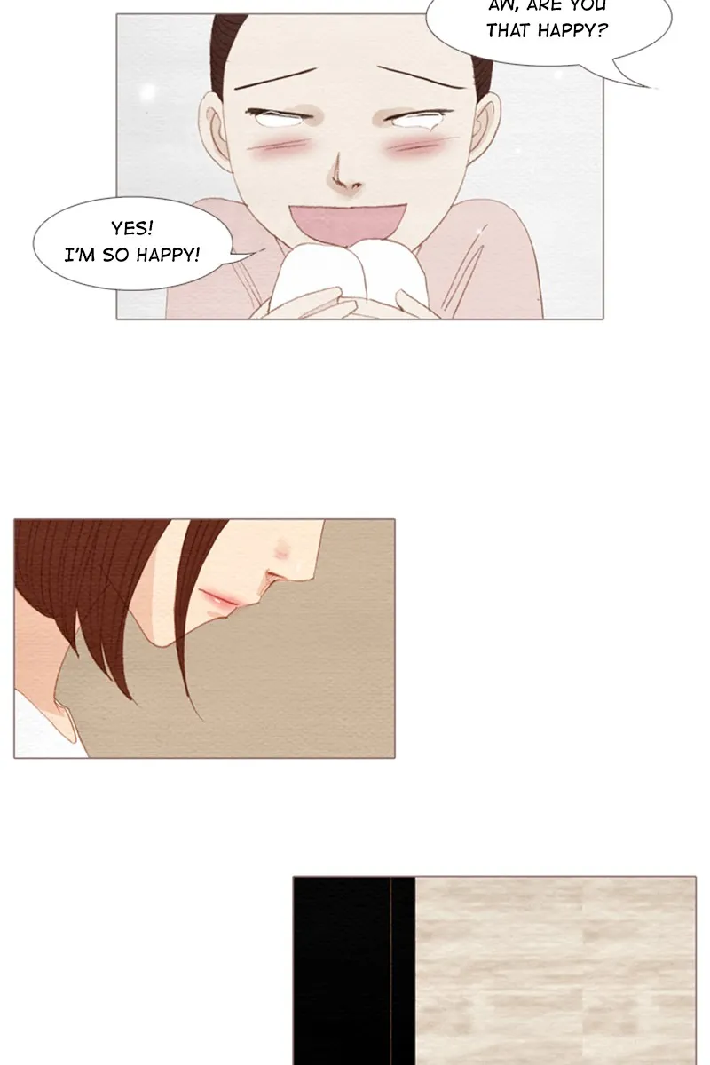 Spirit Fingers Chapter 157 page 73 - 