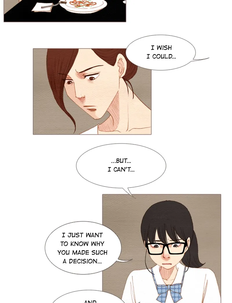Spirit Fingers Chapter 157 page 9 - 