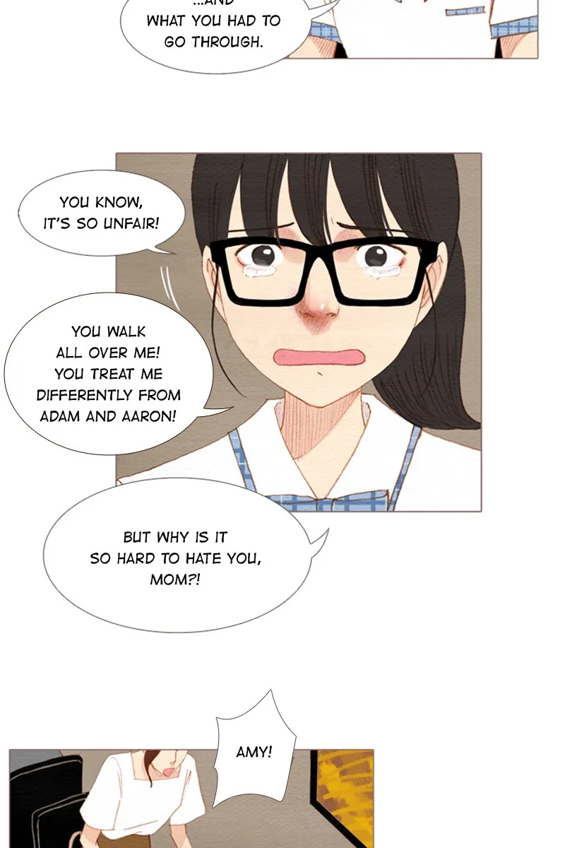 Spirit Fingers Chapter 157 page 10 - 