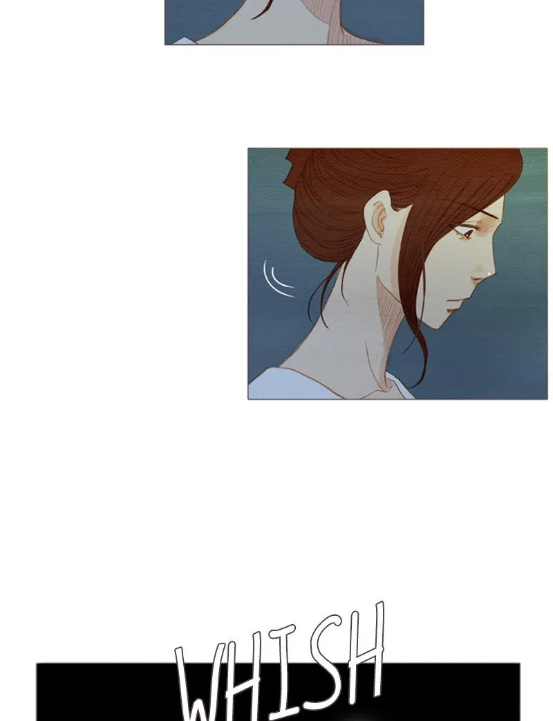 Spirit Fingers Chapter 158 page 19 - 