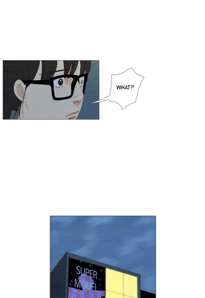 Spirit Fingers Chapter 158 page 32 - 