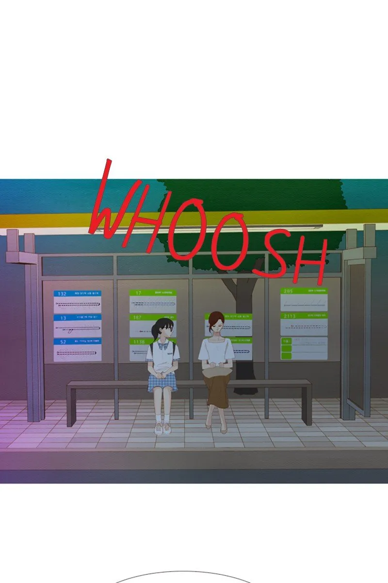 Spirit Fingers Chapter 158 page 37 - 