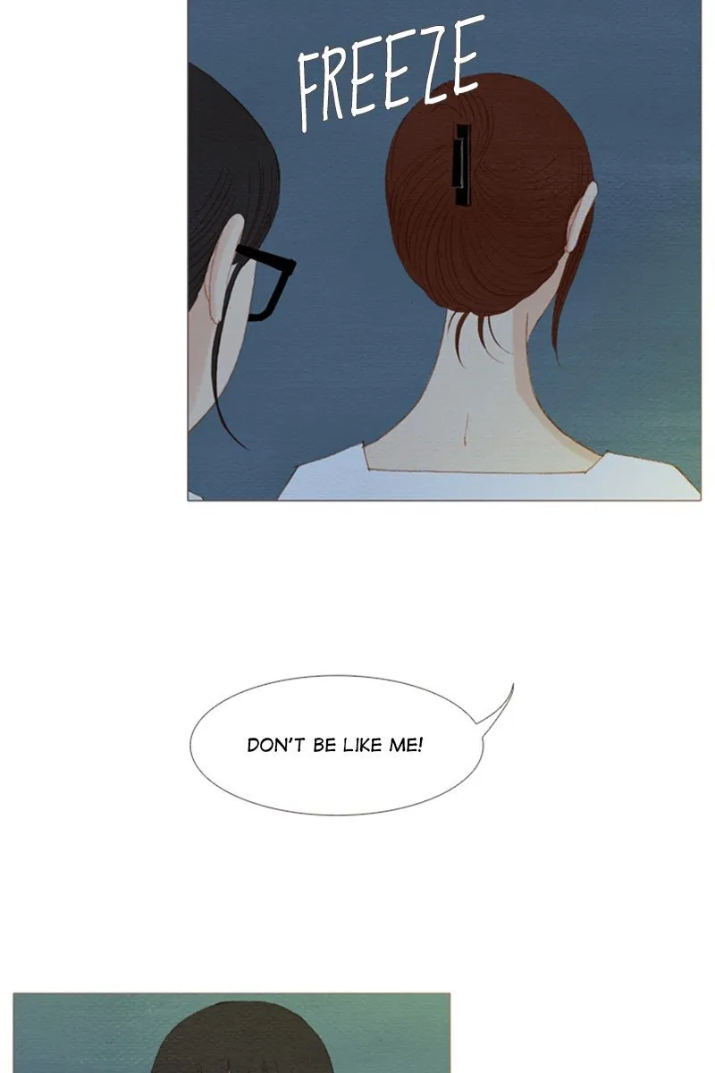 Spirit Fingers Chapter 158 page 46 - 