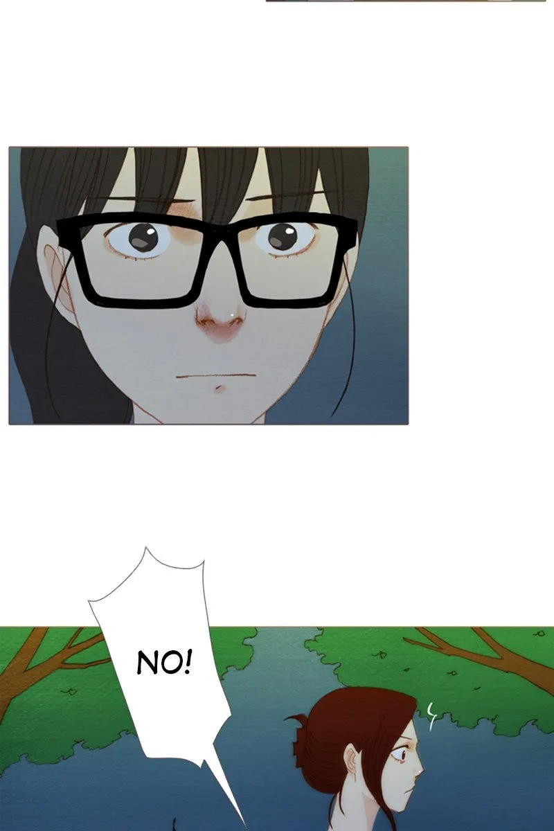 Spirit Fingers Chapter 158 page 48 - 