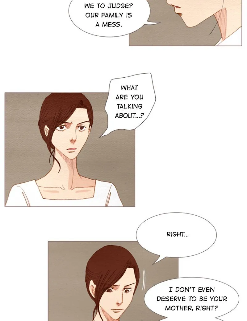 Spirit Fingers Chapter 158 page 7 - 