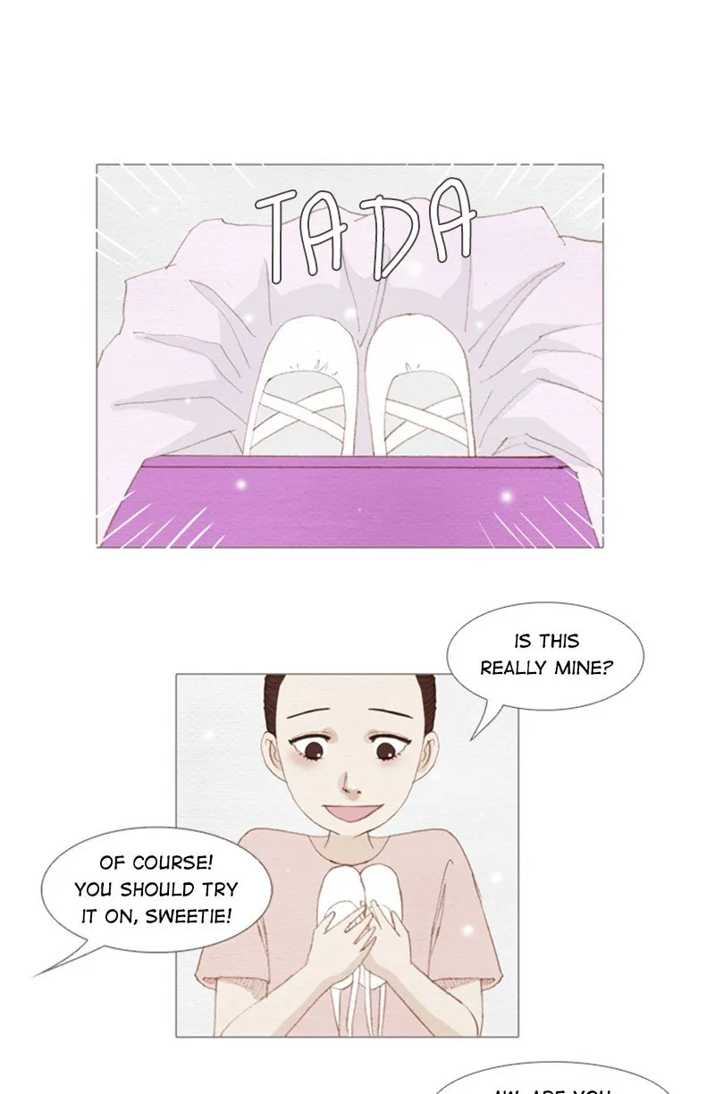 Spirit Fingers Chapter 158 page 72 - 
