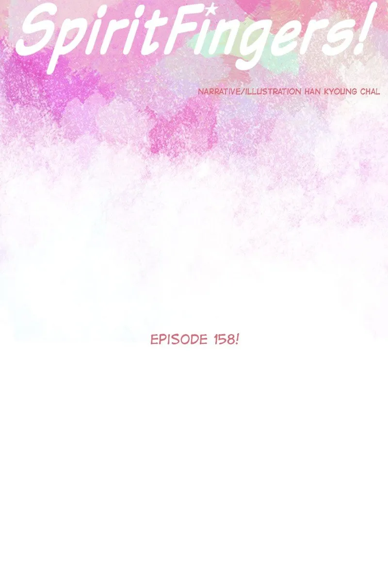 Spirit Fingers Chapter 159 page 12 - 
