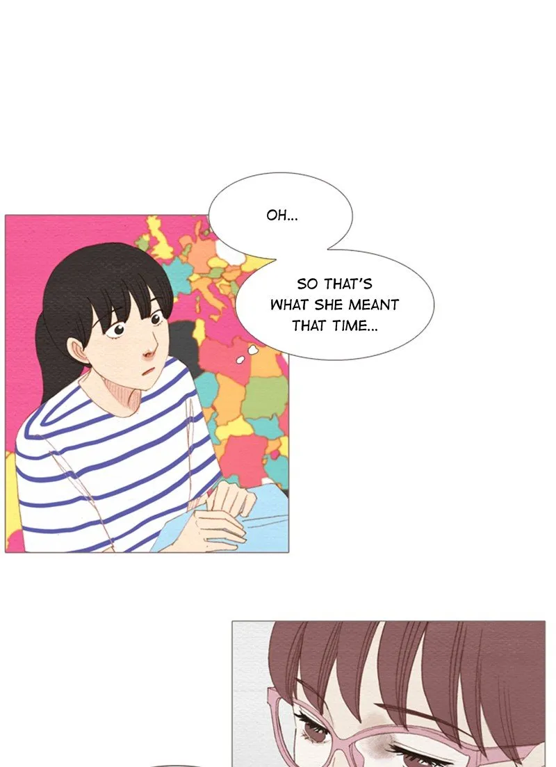 Spirit Fingers Chapter 159 page 30 - 