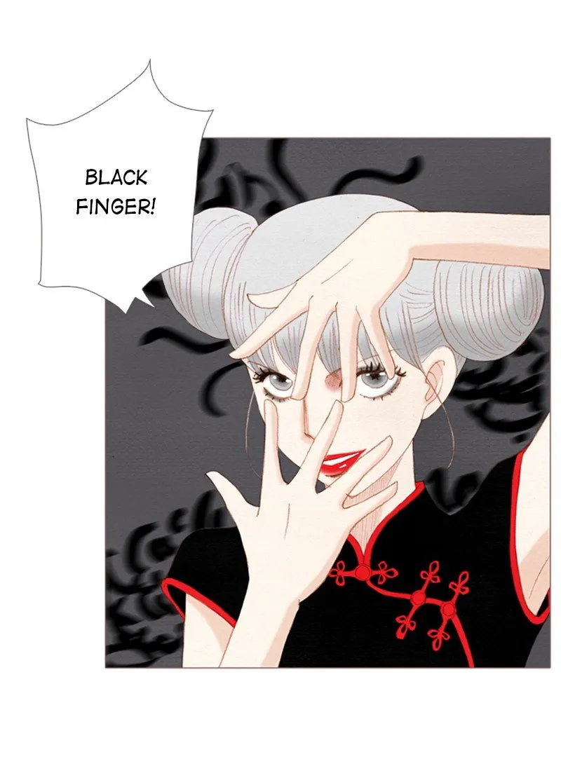 Spirit Fingers Chapter 159 page 42 - 