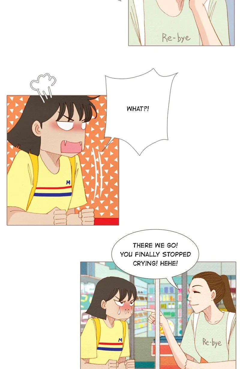 Spirit Fingers Chapter 159 page 47 - 