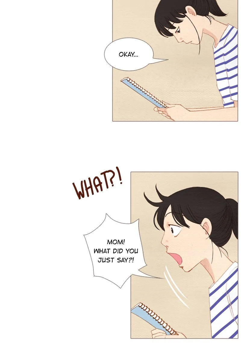 Spirit Fingers Chapter 159 page 6 - 