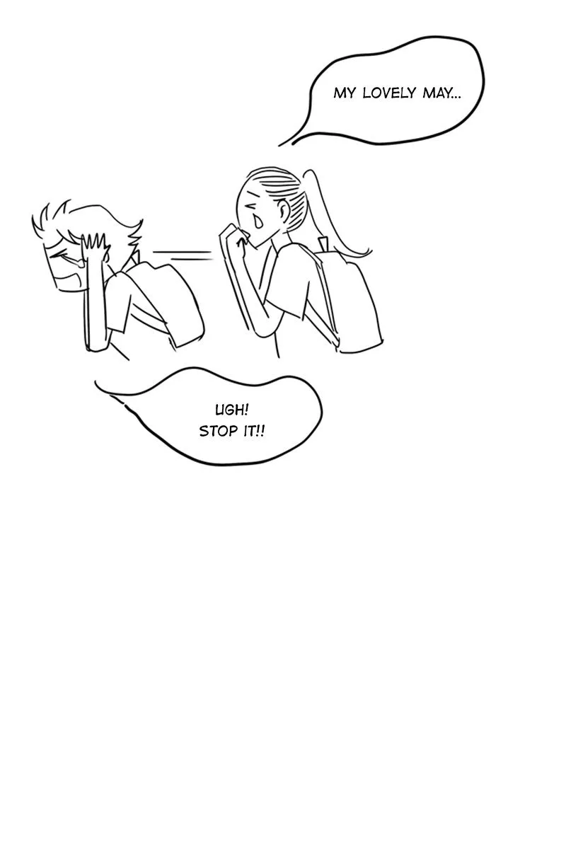 Spirit Fingers Chapter 159 page 52 - 