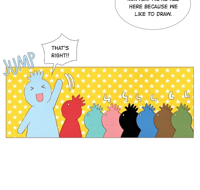 Spirit Fingers Chapter 160 page 29 - 