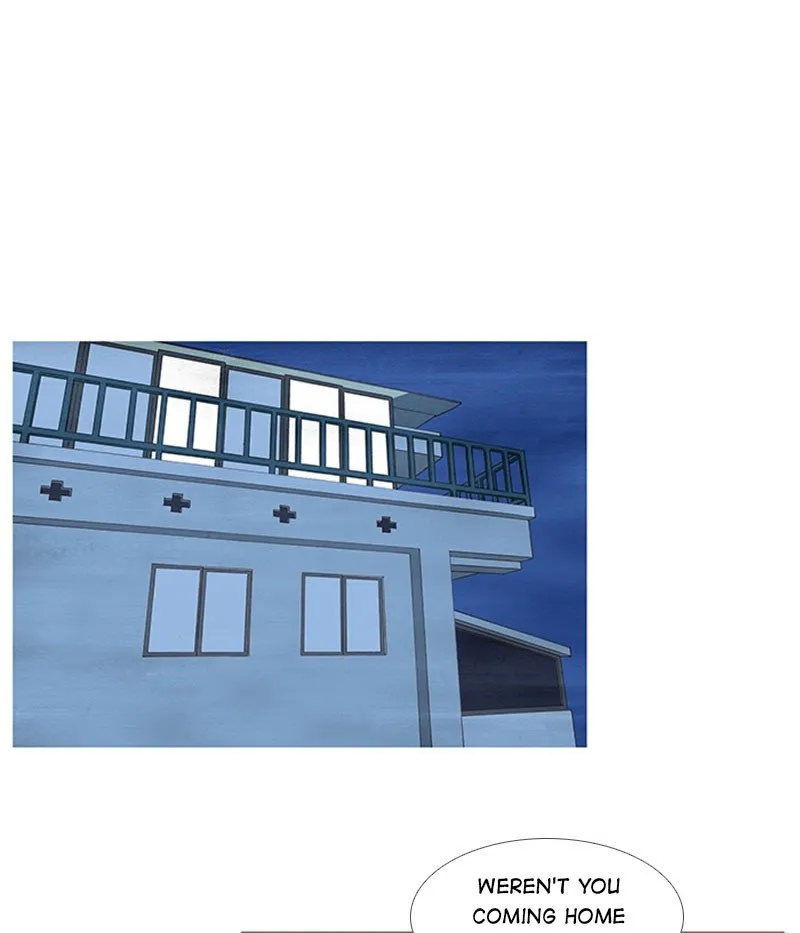 Spirit Fingers Chapter 160 page 39 - 