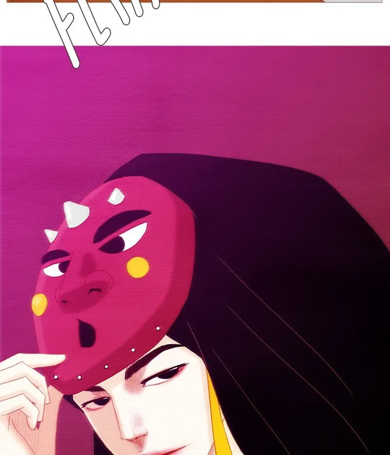 Spirit Fingers Chapter 160 page 5 - 