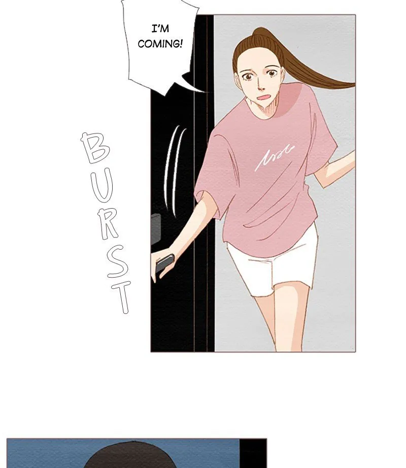 Spirit Fingers Chapter 160 page 53 - 