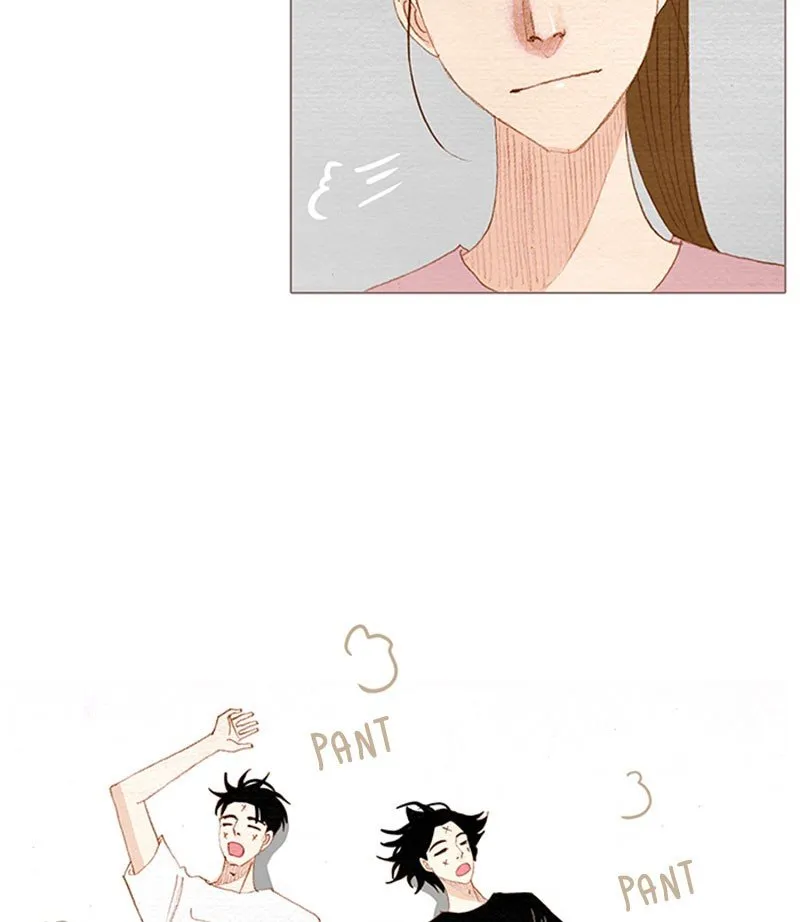 Spirit Fingers Chapter 160 page 55 - 
