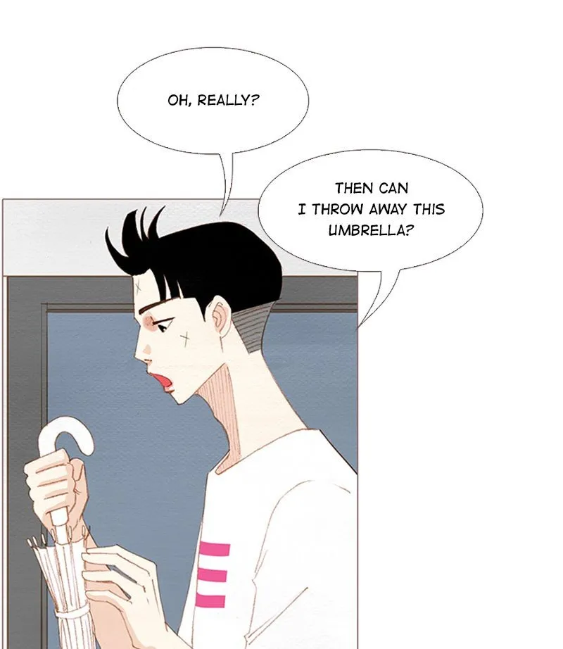 Spirit Fingers Chapter 160 page 59 - 