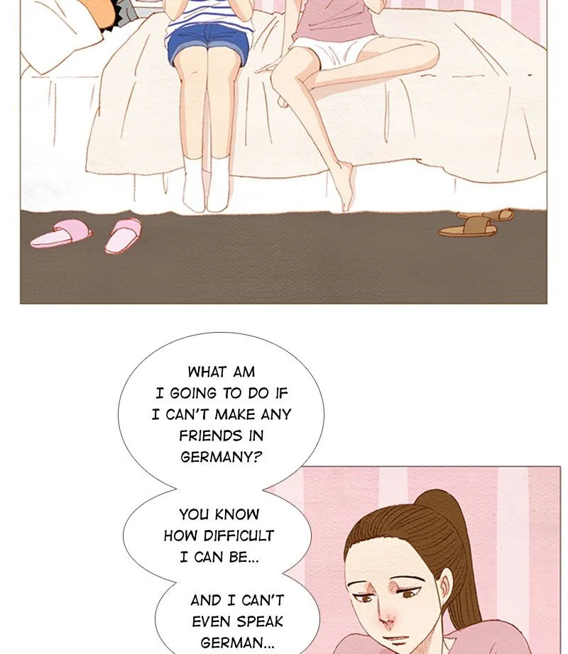 Spirit Fingers Chapter 160 page 63 - 