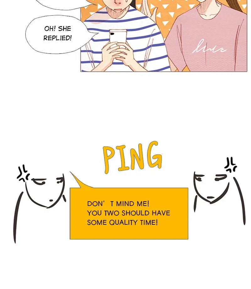 Spirit Fingers Chapter 160 page 66 - 