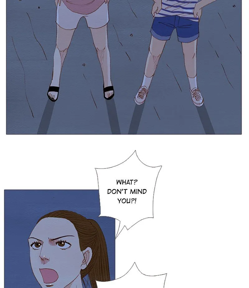 Spirit Fingers Chapter 160 page 72 - 