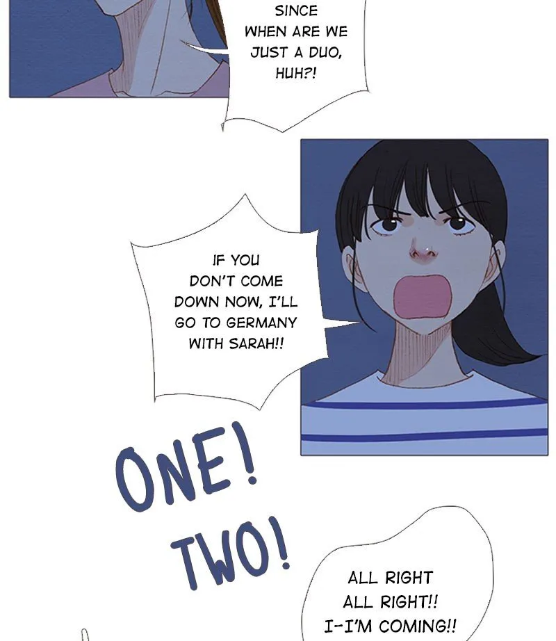 Spirit Fingers Chapter 160 page 73 - 