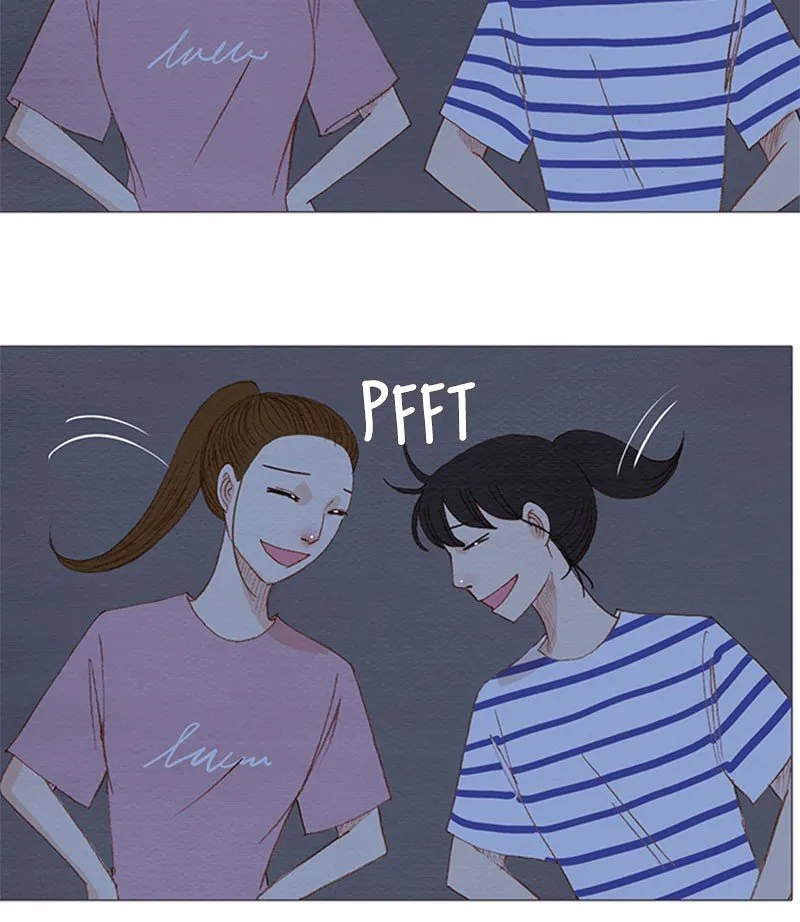 Spirit Fingers Chapter 160 page 75 - 