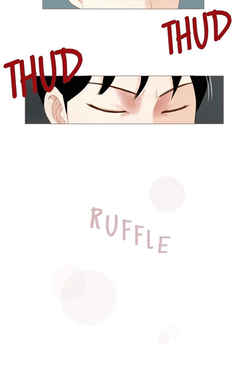 Spirit Fingers Chapter 161 page 19 - 