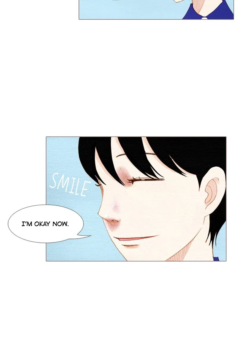 Spirit Fingers Chapter 161 page 23 - 