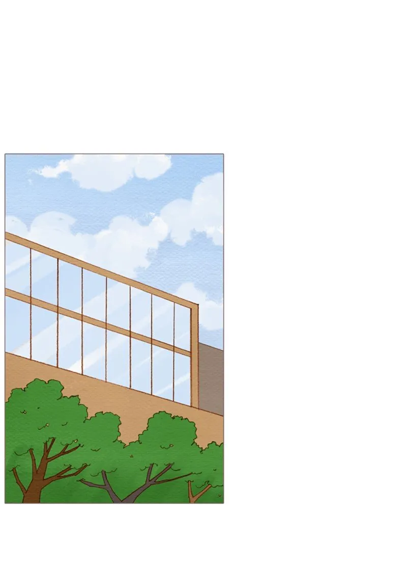Spirit Fingers Chapter 161 page 24 - 