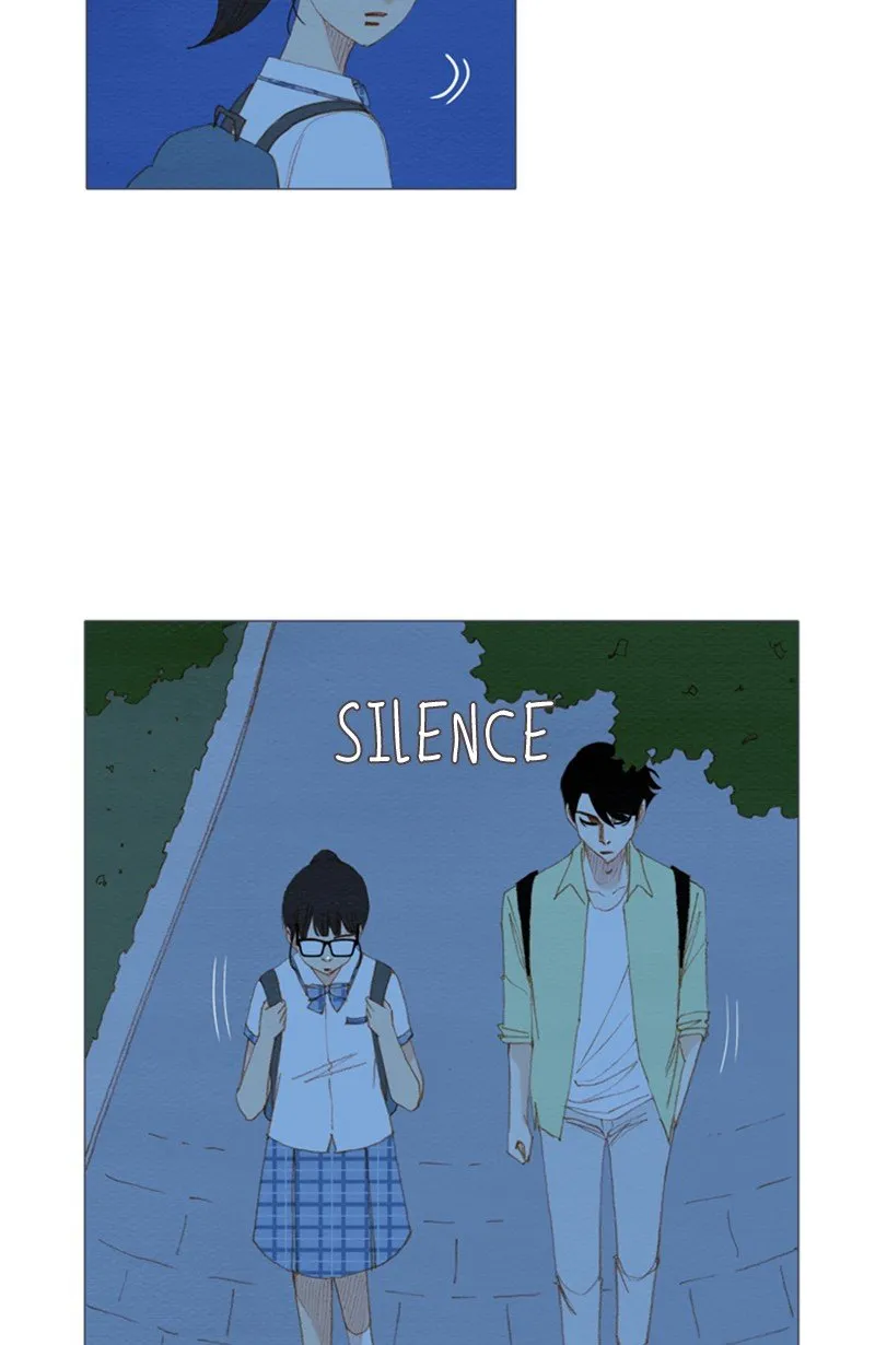 Spirit Fingers Chapter 161 page 53 - 