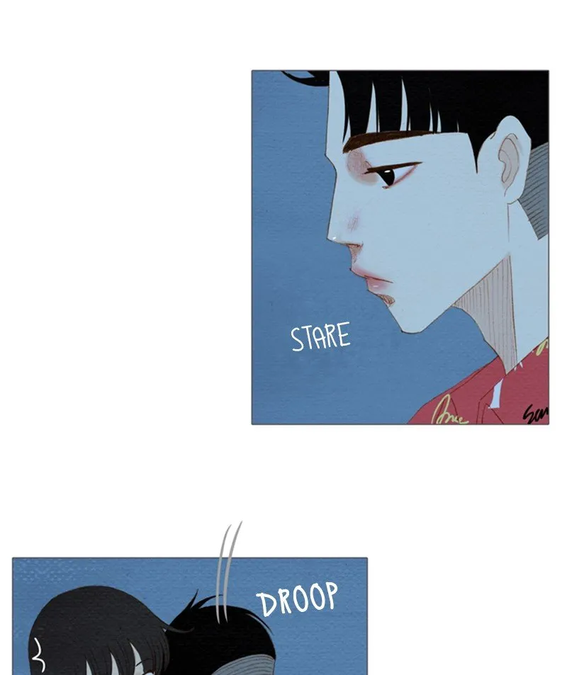 Spirit Fingers Chapter 162 page 15 - 