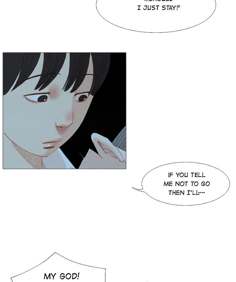 Spirit Fingers Chapter 162 page 17 - 