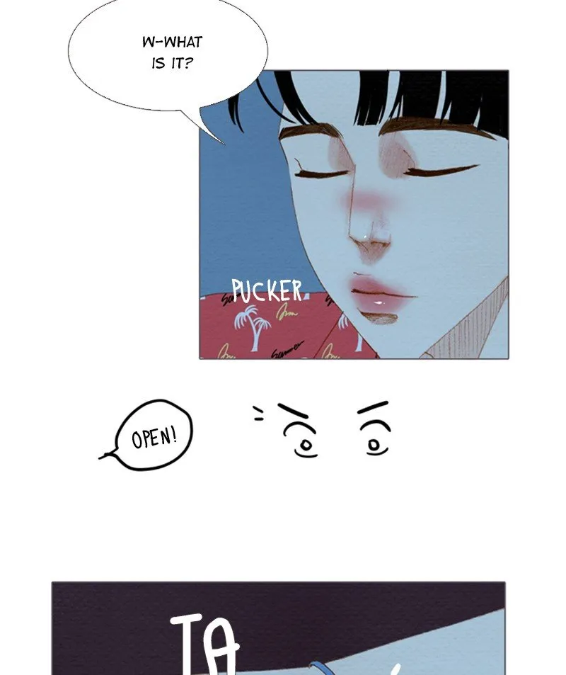Spirit Fingers Chapter 162 page 20 - 