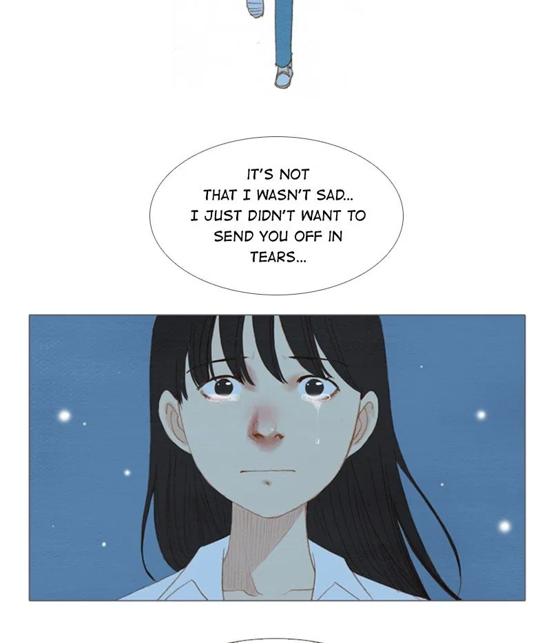 Spirit Fingers Chapter 162 page 38 - 