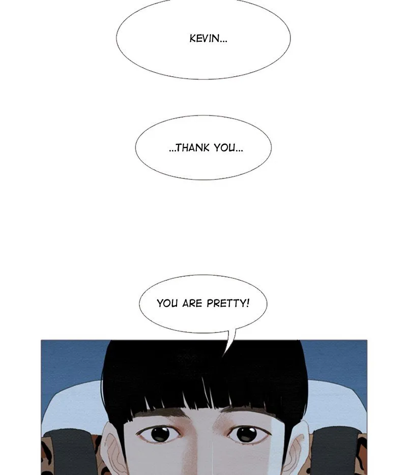 Spirit Fingers Chapter 162 page 39 - 