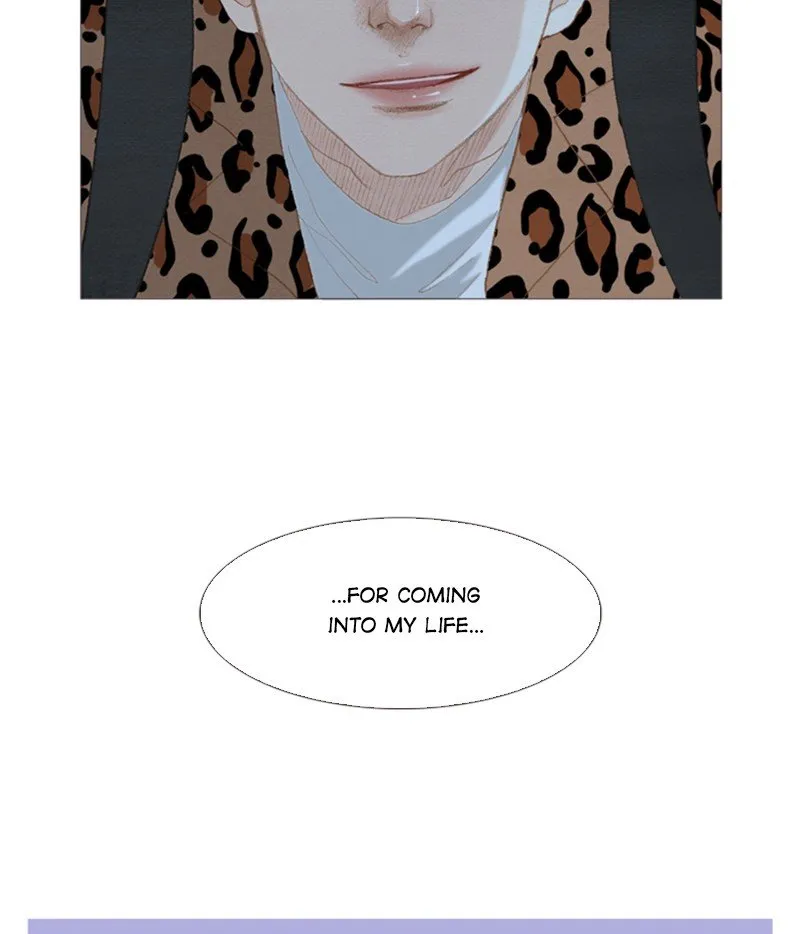 Spirit Fingers Chapter 162 page 40 - 