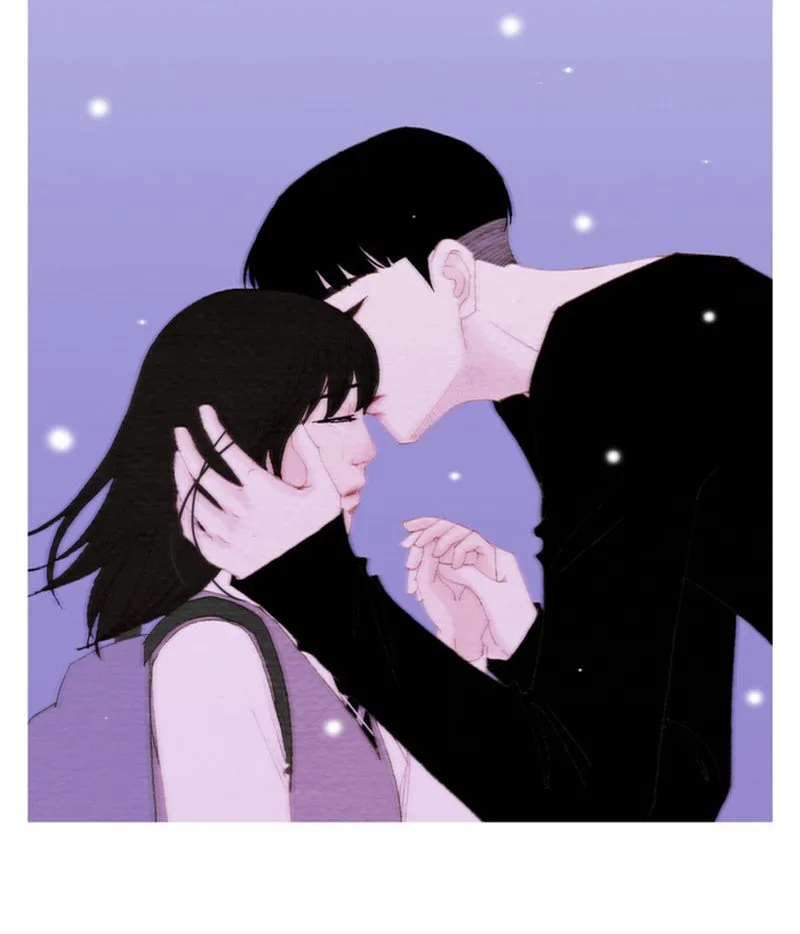 Spirit Fingers Chapter 162 page 41 - 