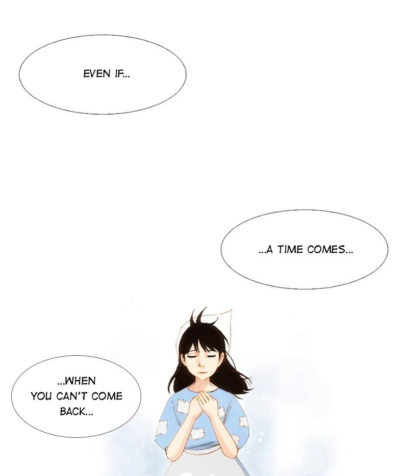 Spirit Fingers Chapter 162 page 44 - 