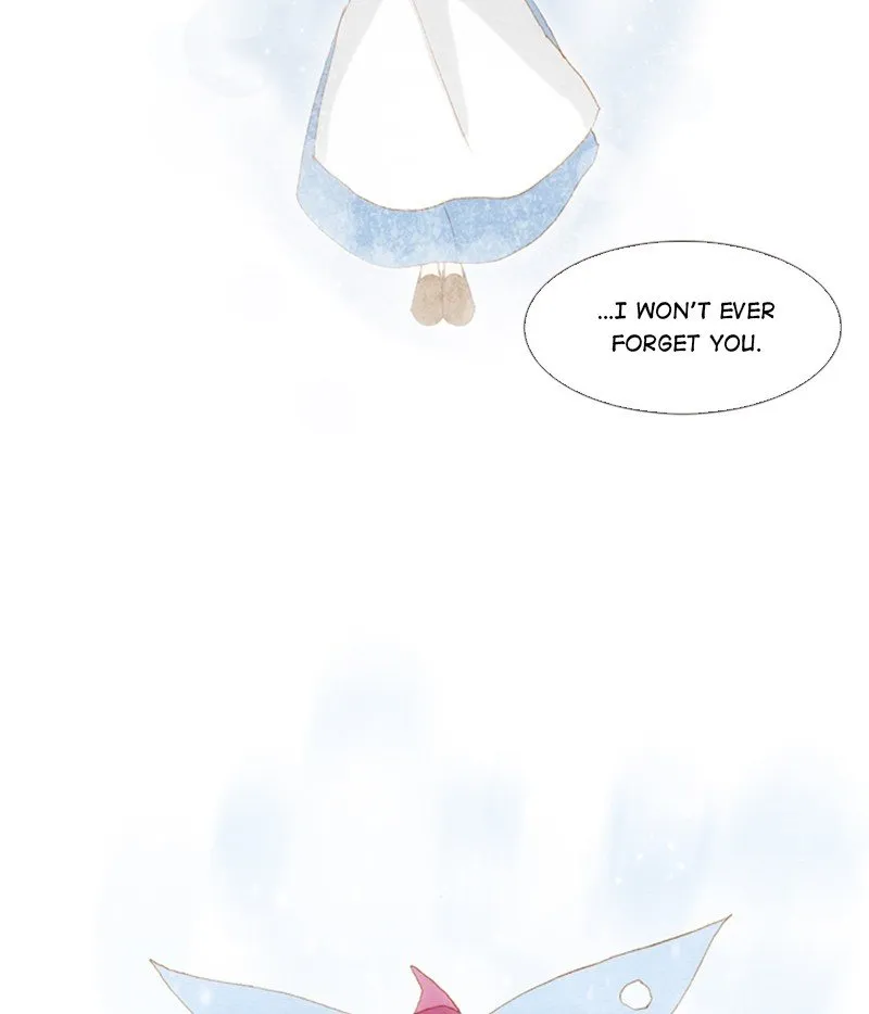 Spirit Fingers Chapter 162 page 45 - 