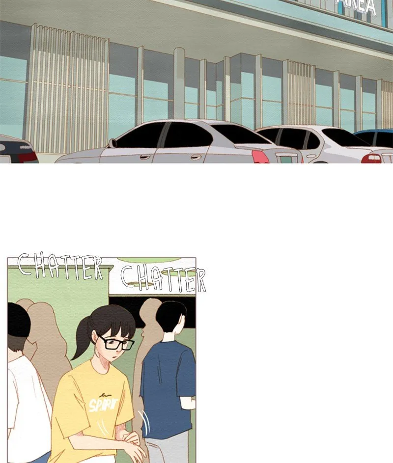 Spirit Fingers Chapter 162 page 49 - 
