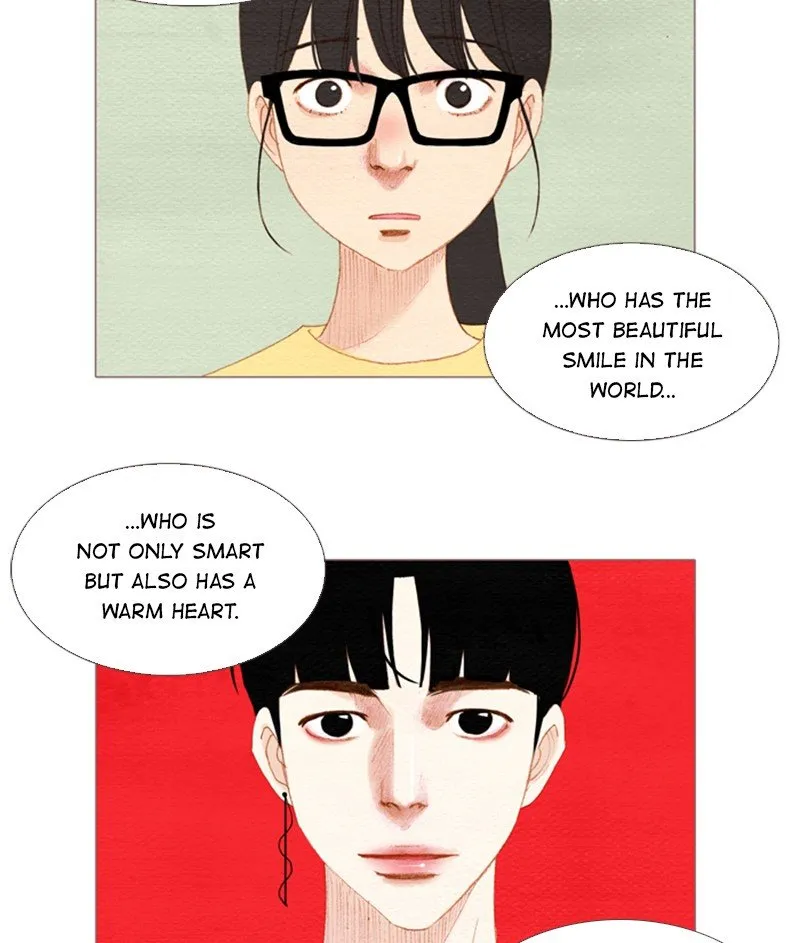 Spirit Fingers Chapter 162 page 55 - 