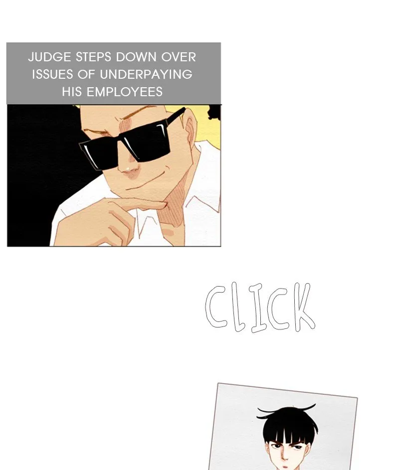 Spirit Fingers Chapter 162 page 63 - 
